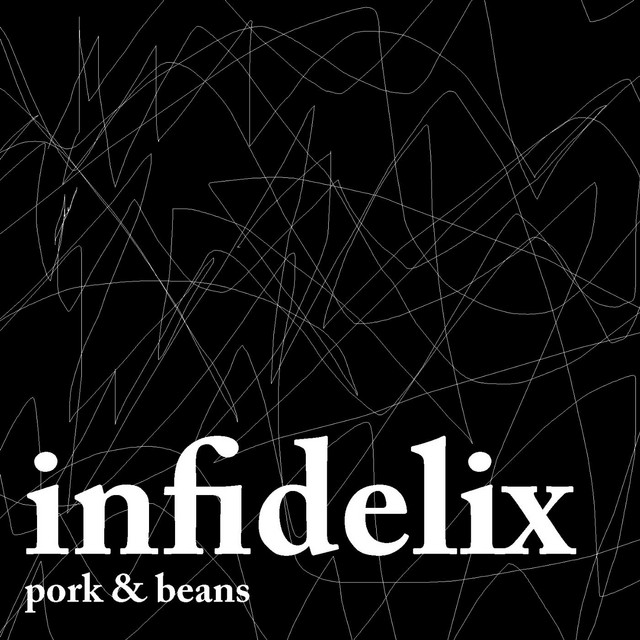 Pork & Beans cover art