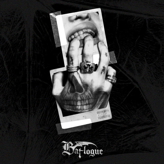 undefined album image