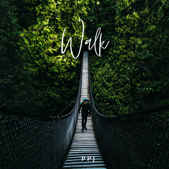 Walk cover art