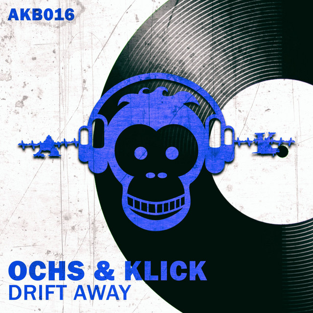Drift Away album art