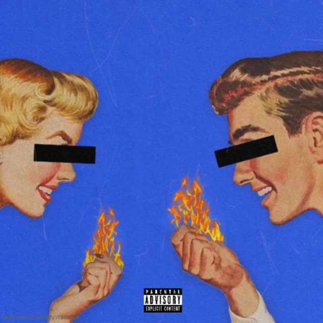 at least we can say we tried cover art