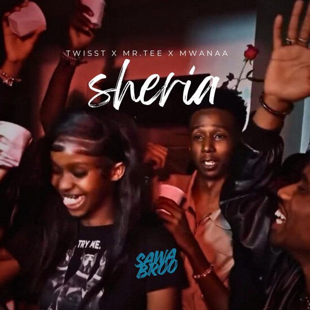 SHERIA