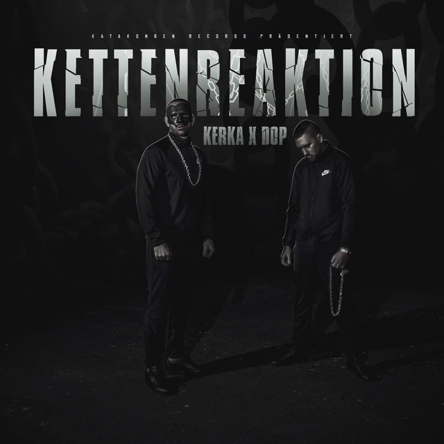 Intro cover art