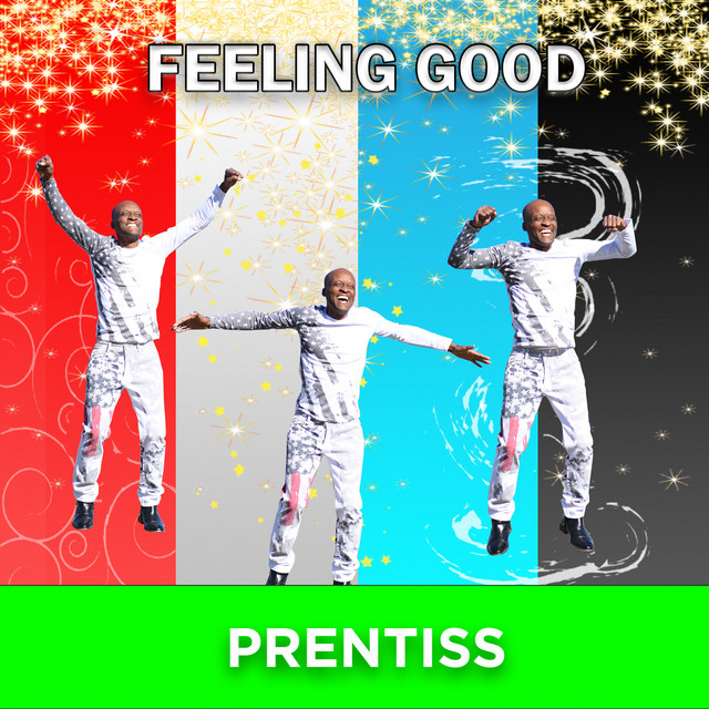 Feeling Good cover art