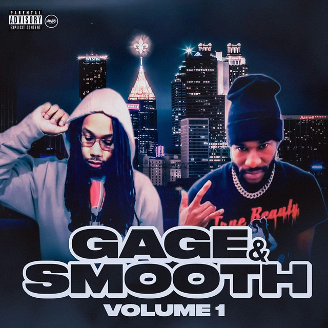 Going Up cover art