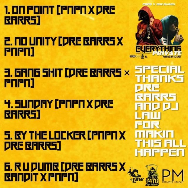 On Point cover art