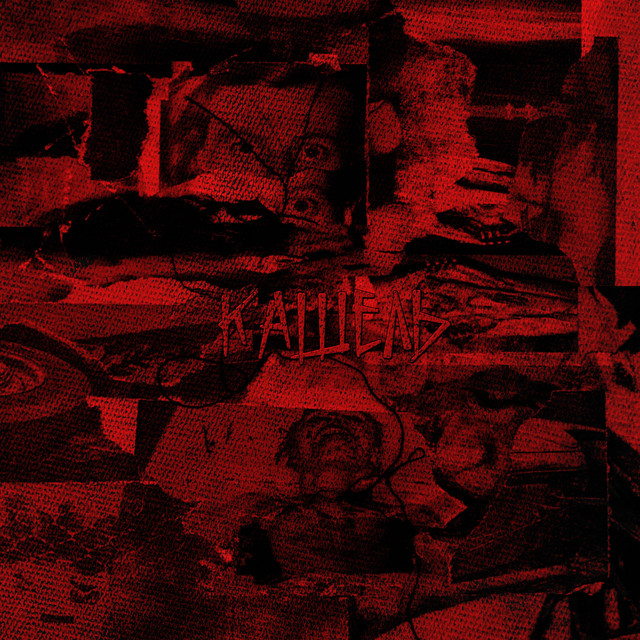 Кашель cover art