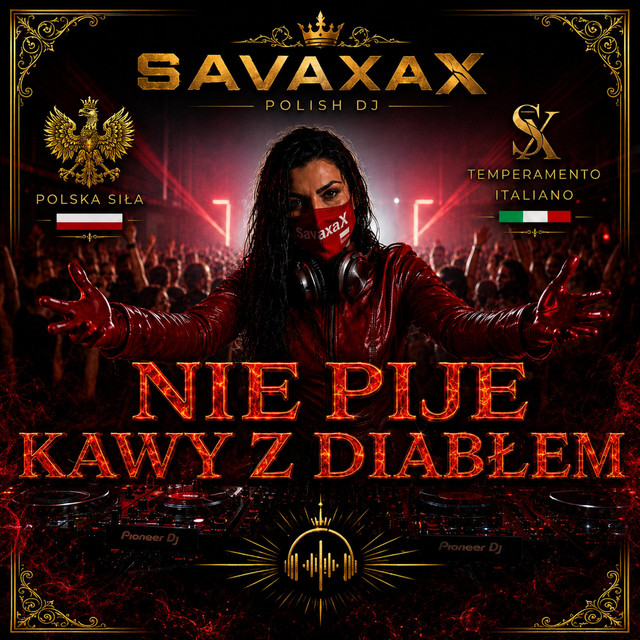 SavaxaX