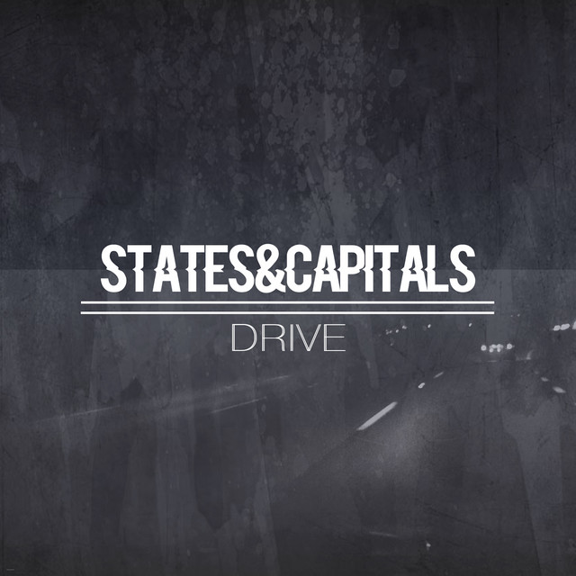 Drive cover