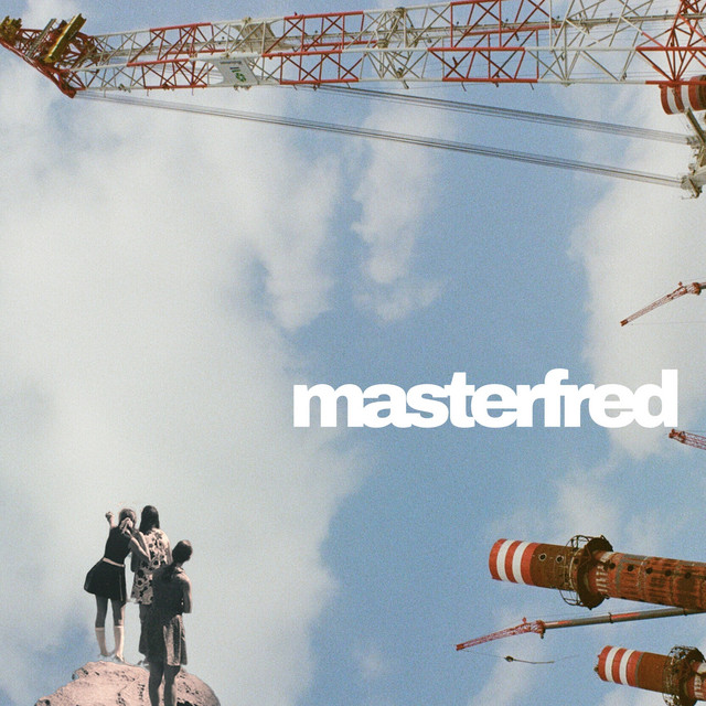 masterfred (single)