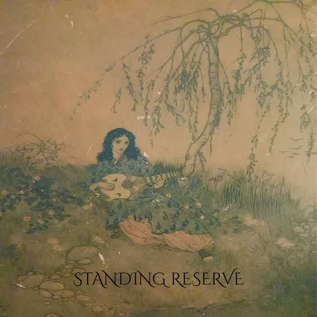 Standing Reserve