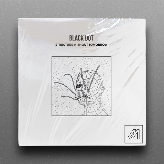 Structure Without Tomorrow cover art