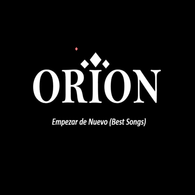 Empezar de Nuevo (Best Songs) cover art