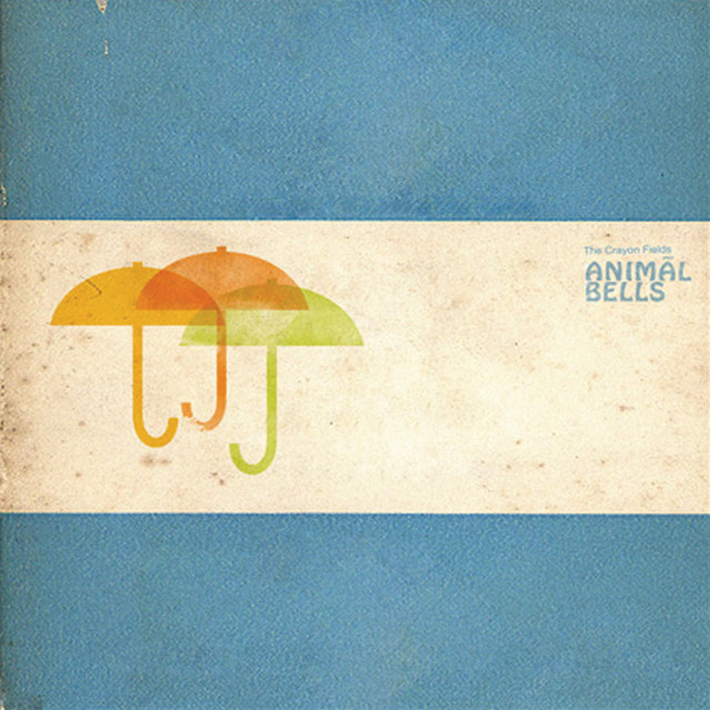 Animal Bells cover art