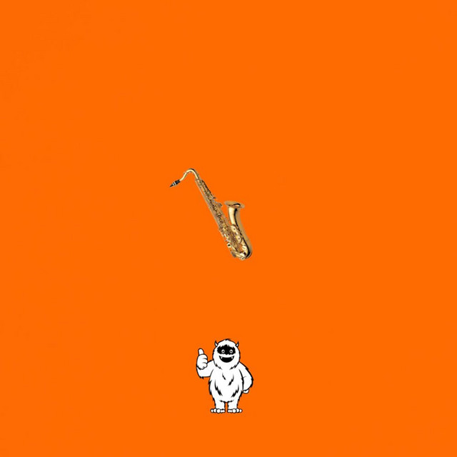 The Sasquatch Beat (feat. Bobby Sasquatch)