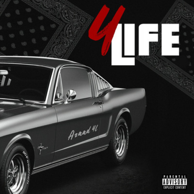 Back Again cover art