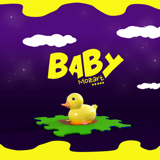 Background Piano Lullabies - Album by Baby Mozart | Spotify