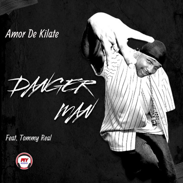 Amor De Kilate cover