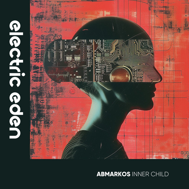 Inner Child cover art