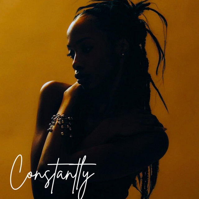 Constantly - Instrumental Version