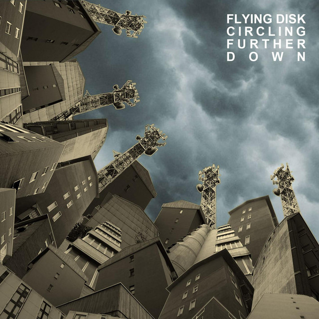 Circling Further Down cover art