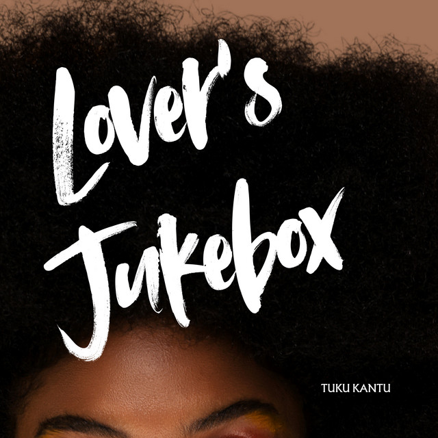 Lover's Jukebox cover art