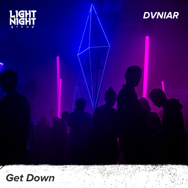 Get Down cover art