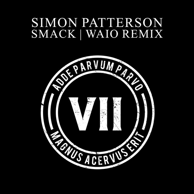 Smack - Waio Remix