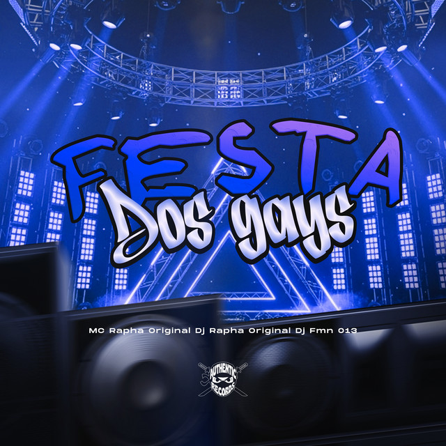 Festa dos Gays