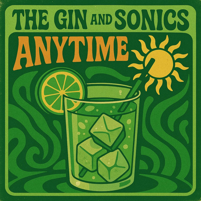 The Gin and Sonics