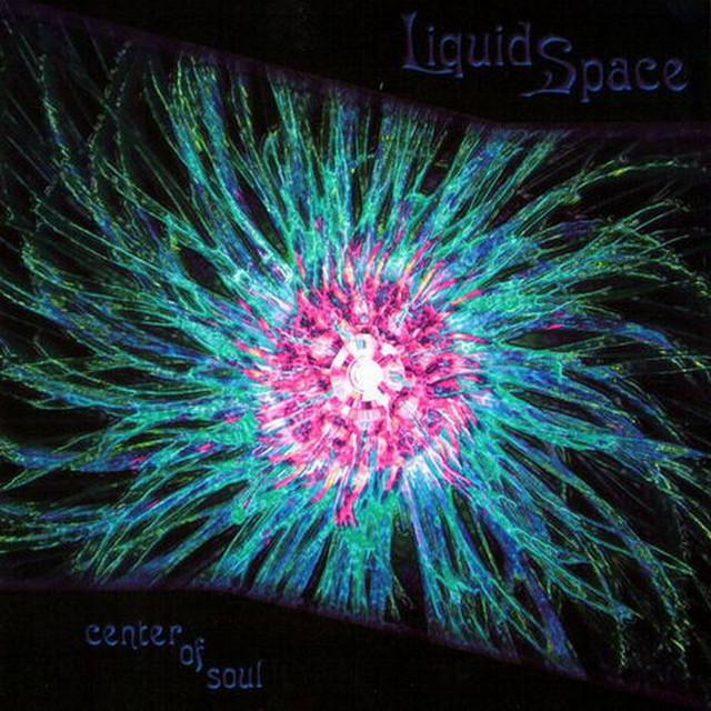 Liquid Space Photo