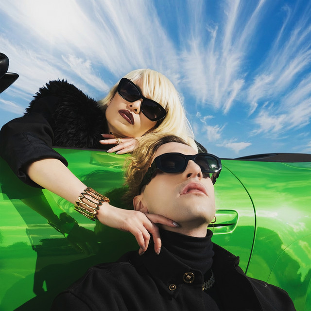 Limite cover art