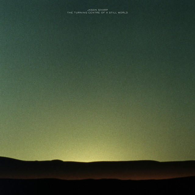 The Turning Centre of a Still World cover art