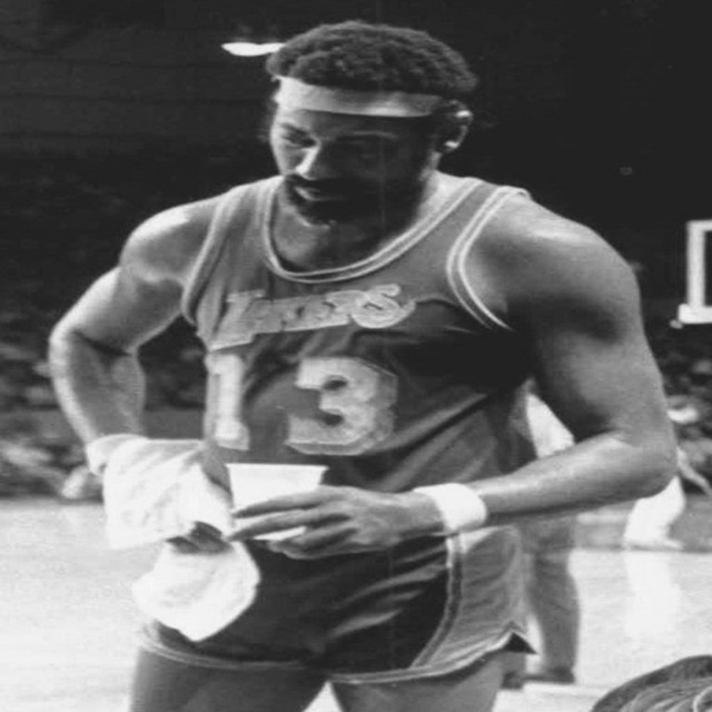 Wilt Chamberlain