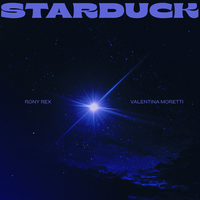 Starduck - Space Mix
