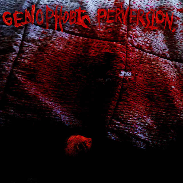 In The Shadow of Death cover art