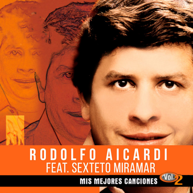 Mis Mejores Canciones (Vol. 2)