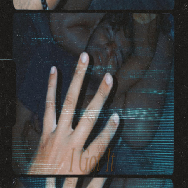 I Got It cover art