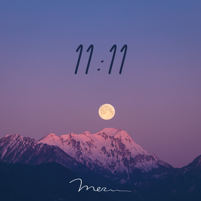 11:11 cover art