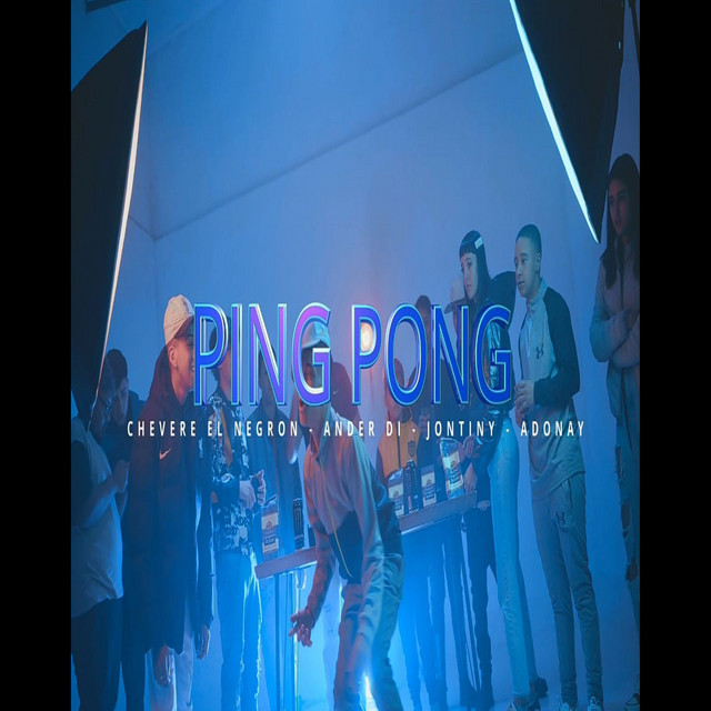 Ping Pong