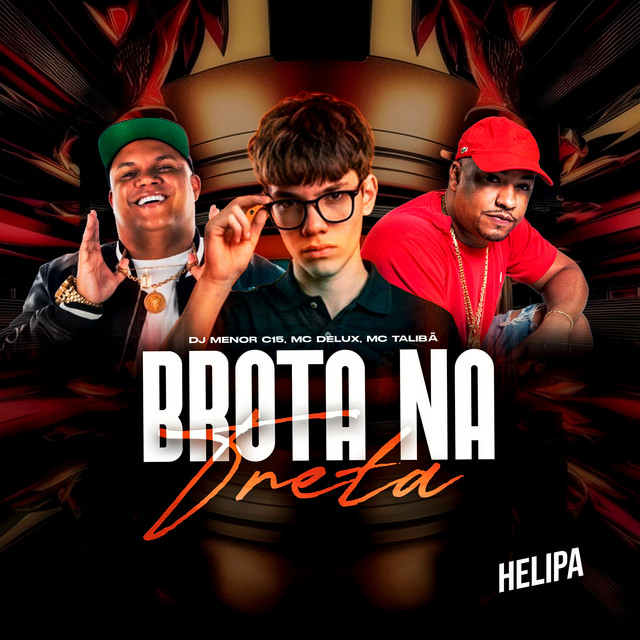 Brota na Treta