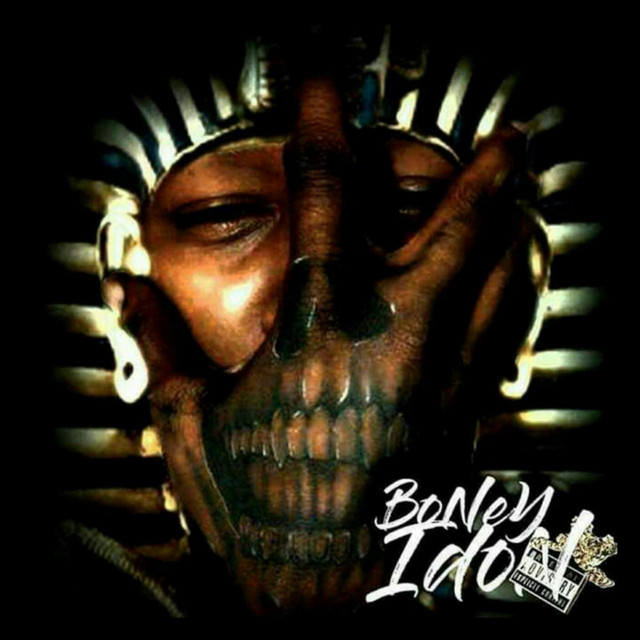 Voices cover art