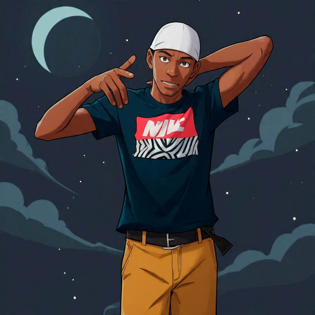 Eu vou Até A Lua