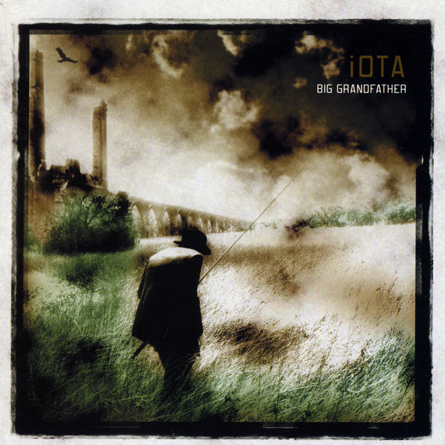 Big Grandfather cover art