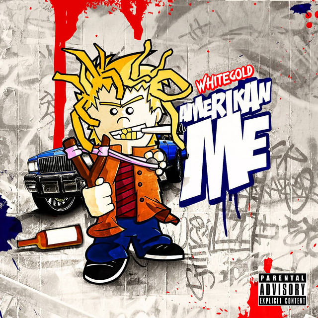 Swagg cover art