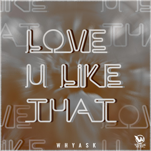 Love U Like That - Single by WhyAsk! | Spotify