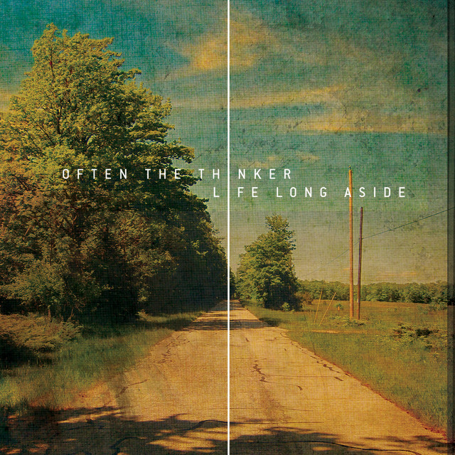 Life Long Aside cover art