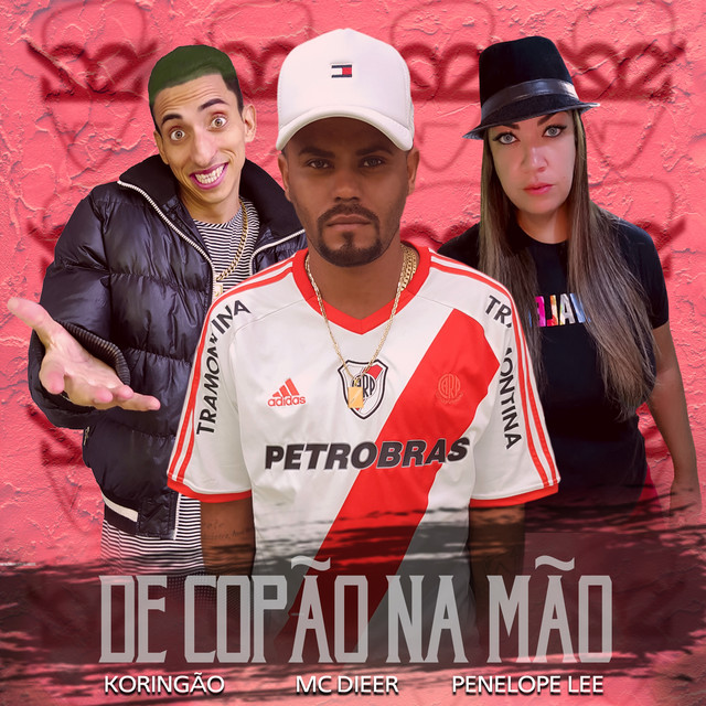 De Copão na Mão