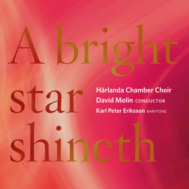 A Bright Star Shineth cover
