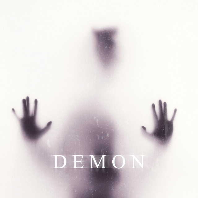 Demon cover art